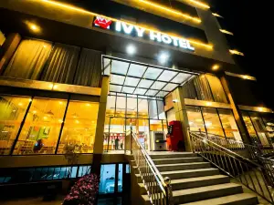 Taishan guest house