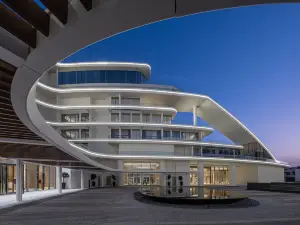 Tivoli LA VIE Muscat Hotel & Residences