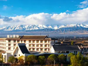 Wangshan international Hotel