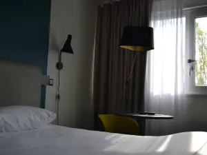 Ibis Chambéry