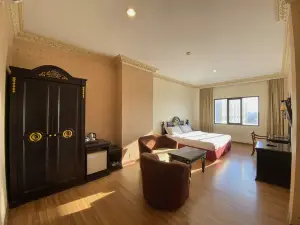 Quds Royal Hotel Surabaya