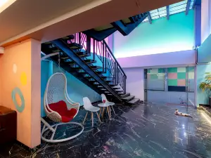 Sans Hotel Rumah Kita Daan Mogot