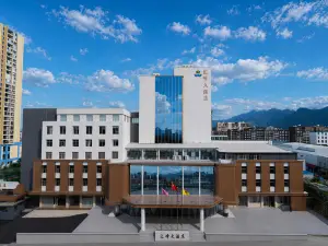 Huifeng Hotel