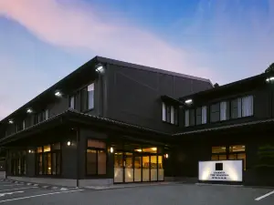 YAMATO THE SEASONS　須賀谷温泉