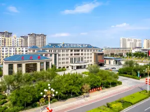 Shandong Haicheng REZEN Hotel (Wudi Bus Station)