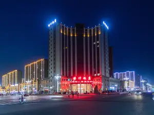喀什飯店