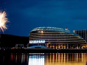 Taohuadao International Resort Hotel