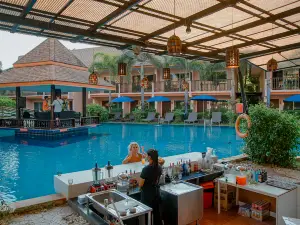 Chivatara Resort Bang Tao Beach Phuket