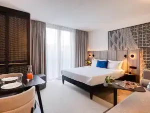 Citadines Kurfürstendamm Berlin