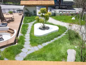 Li Lupanshan Yun Hotel
