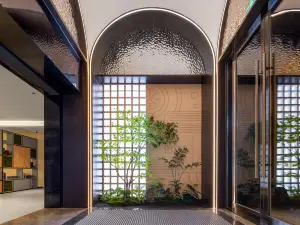Homeinn Selectde Hotel (Guilin Two Rivers and Four Lakes，Elephant Trunk Hill Scenic Area