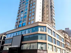 巴中鴻運凱淶飯店