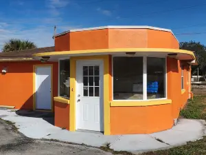 OYO Budget Inn Bartow