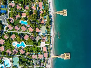 Fashiontv Luxe Resort