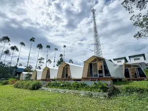 Talaga Artea Glamping Pangalengan RedPartner