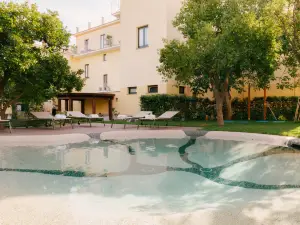 Unconventional Sorrento Coast