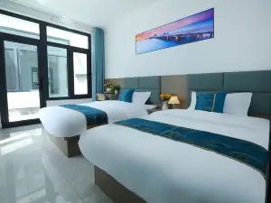 Wuli Boutique Stay (Beijing Daxing International Airport)