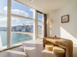 Gwanganri HOTEL PRIMAVERA IN BUSAN