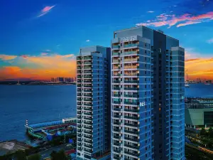 BERYUN · Boyun Hotel (Zhanjiang China Merchants Garden City Branch)