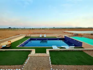 Surya-Ansh Desert Wellness Resort