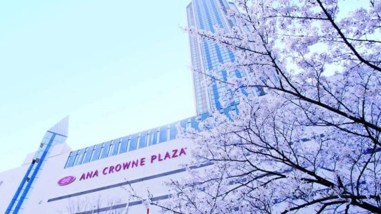 ANAクラウンプラザホテル 神戸
