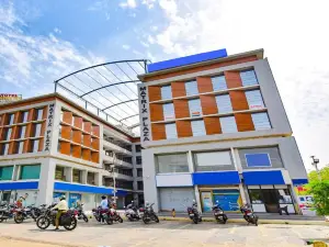 Hotel Matrix Inn