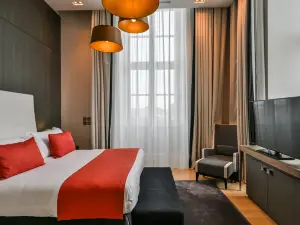 InterContinental Hotels MARSEILLE - HOTEL DIEU by IHG