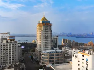 Baijia Intercontinental Hotel