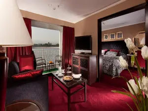 Steigenberger Legacy Nile Cruise Monday 7 & 4 Nights from Luxor - Friday 3 Nights from Aswan