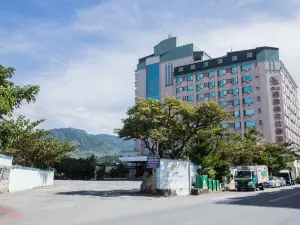 Kenting Maldives Hot Spring Hotel