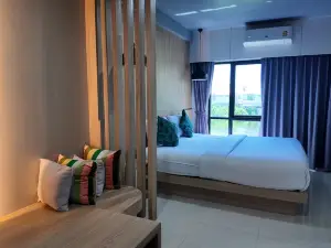 บางกอก บูติค รีสอร์ท รังสิต