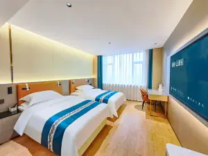 如家睿柏·雲酒店（集賢縣客運站店）