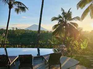 Puri Diamond Villas