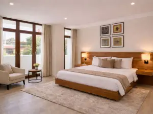 Park Street Suites - Colombo