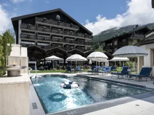 Mirabeau Alpine
