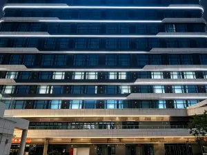 Boyue E-Sports Hotel
