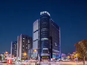 JINSHIJIUDIAN