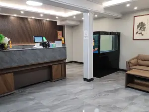 Xining 1001 Business Hotel