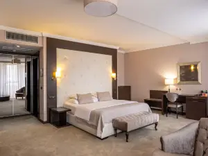 Hotel Constantine the Great