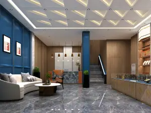 Hezuo Ruyuan Hotel