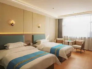 錦霆大酒店