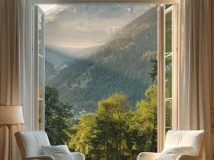 Shuiyi Qinghe Hotel (Jiuzhaigou Scenic Area Tourist Center)