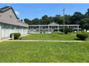 Studio 6 Suites Pocomoke City, MD