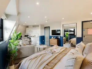 Your Apartment | Clifton Village