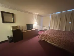 Candlelight Inn by Capital O Scottsbluff