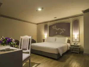 IMM 曼谷邦卡皮拉普繞酒店