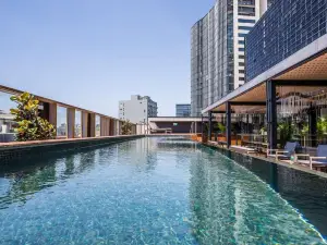 The Old Clare by ODE Hotels