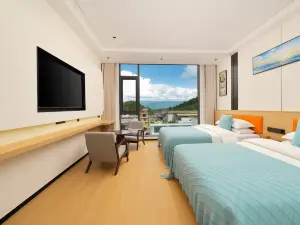 Manxun Boutique Homestay (Huangguoshu Waterfalls Scenic Area)