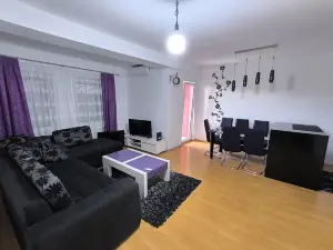 Peaceful & Cozy Apartment Gostivar