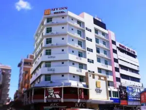 マイ イン ホテル